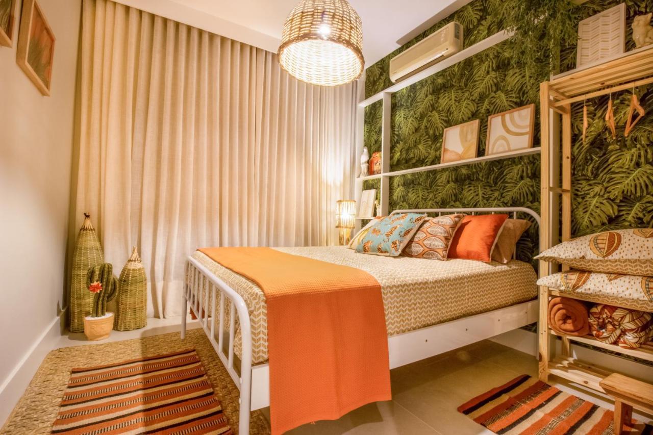 Lindo Apartamento No Mar De Itaparica Vila Velha  Exterior foto