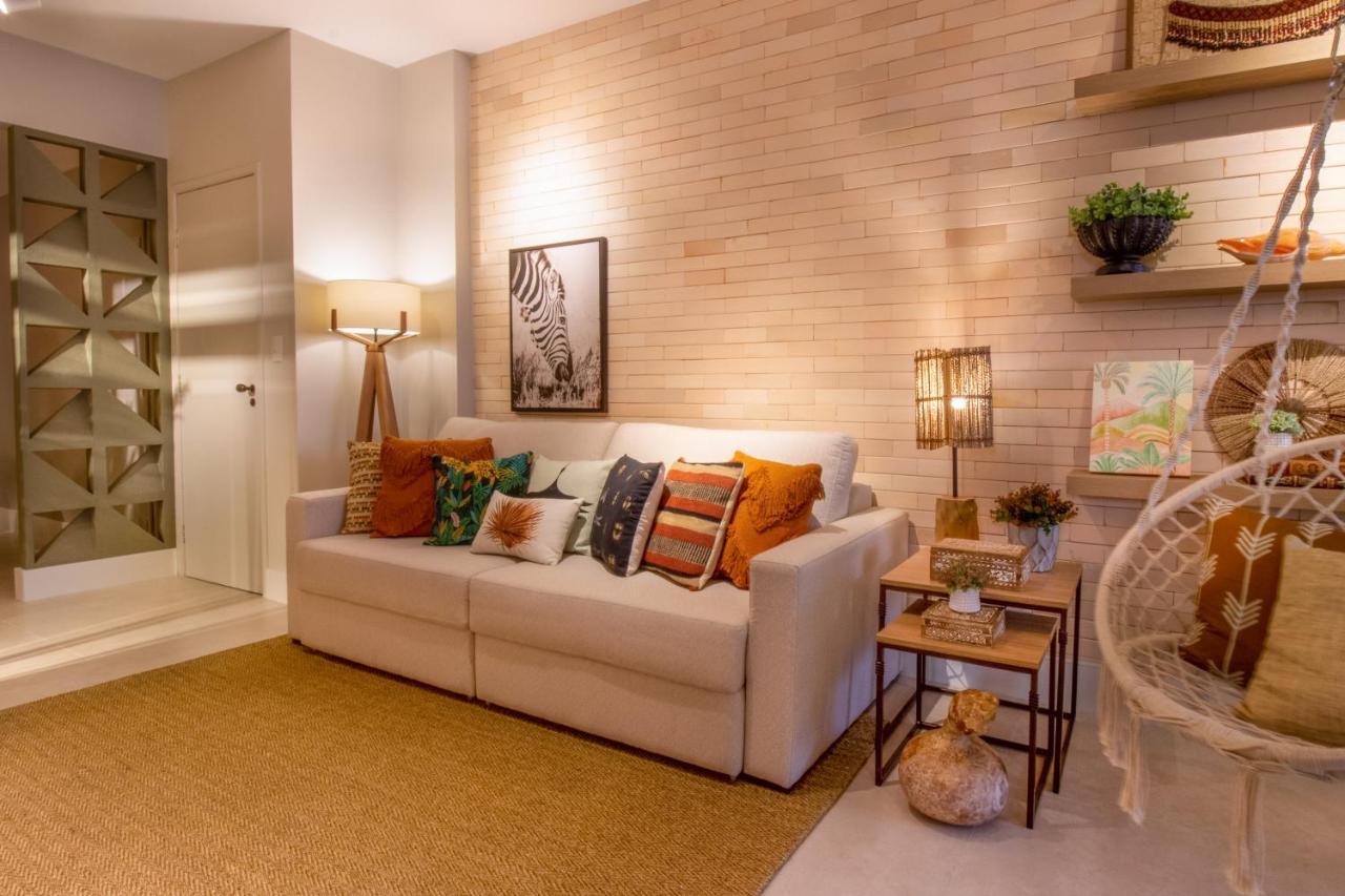 Lindo Apartamento No Mar De Itaparica Vila Velha  Exterior foto