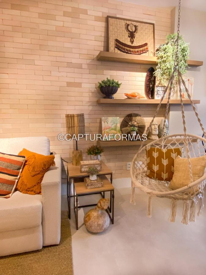 Lindo Apartamento No Mar De Itaparica Vila Velha  Exterior foto