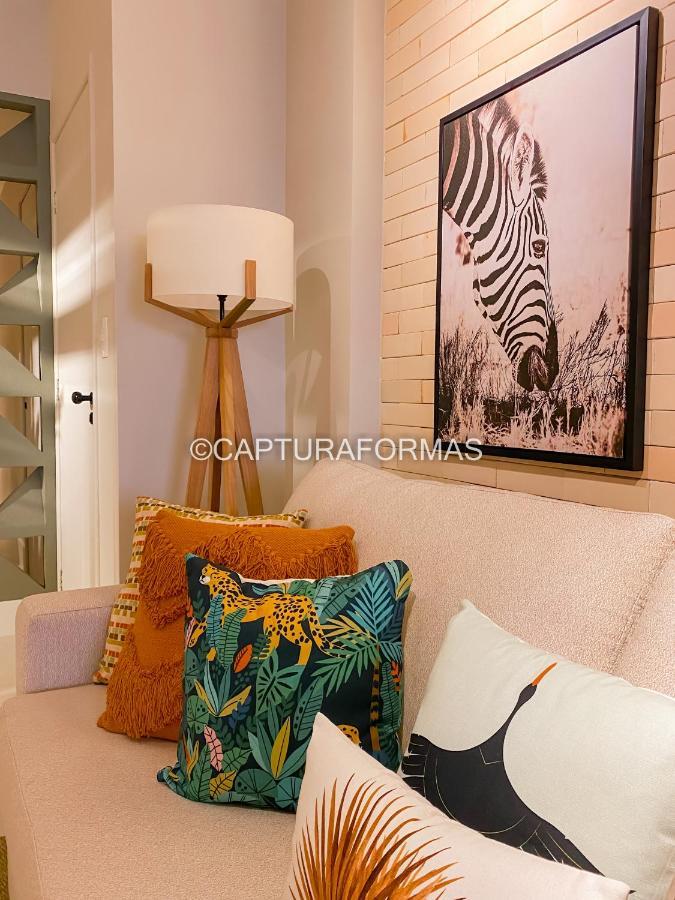 Lindo Apartamento No Mar De Itaparica Vila Velha  Exterior foto