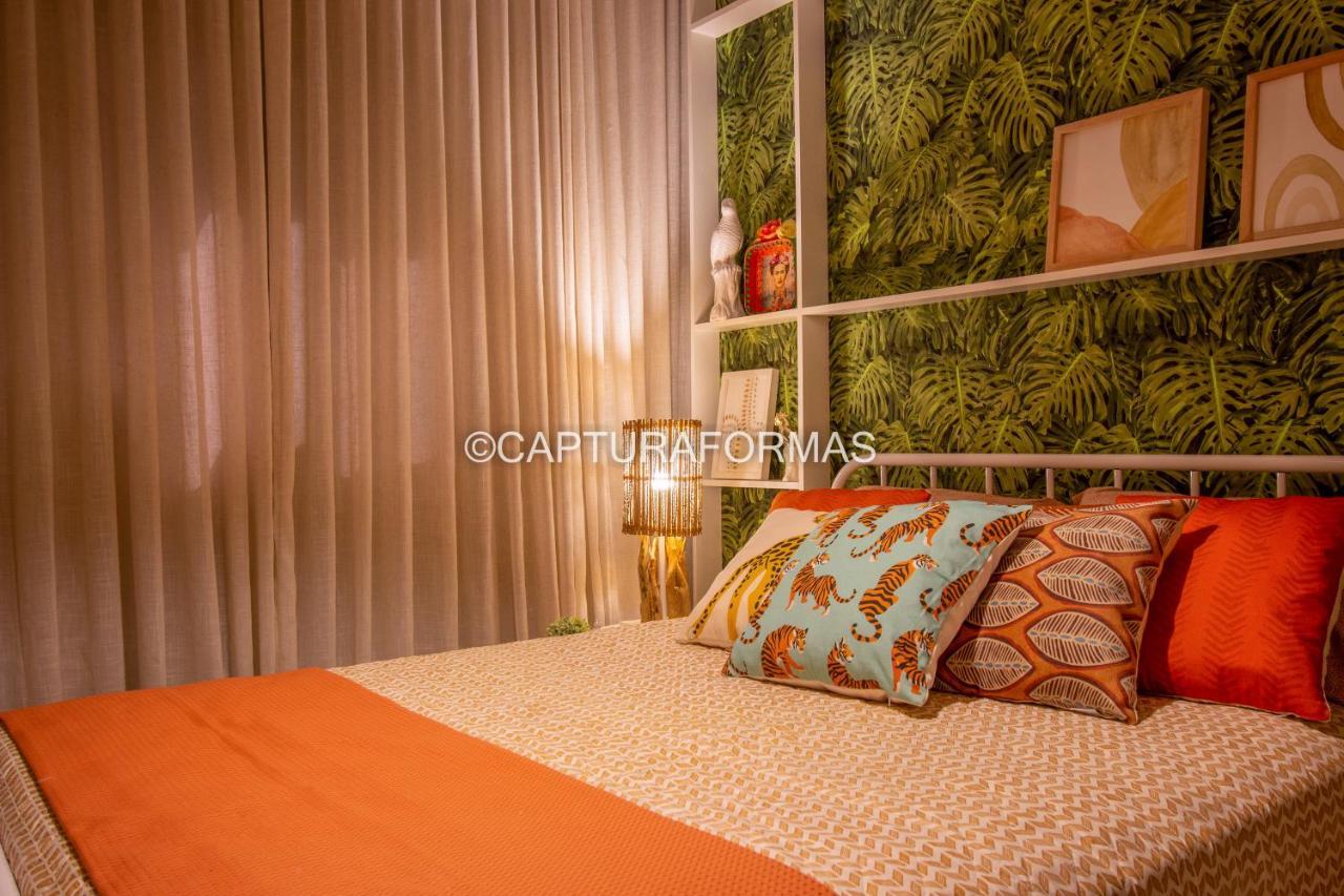 Lindo Apartamento No Mar De Itaparica Vila Velha  Exterior foto